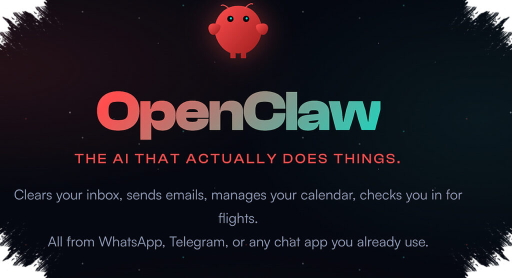 OpenClaw Bukan Lagi AI Pasif, Kini Bisa Menjalankan Tugas Nyata Langsung dari Chat