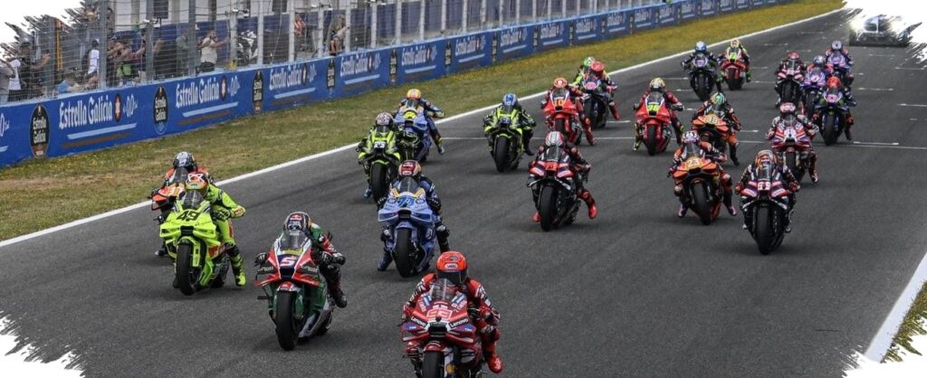 Sprint Race MotoGP Spanyol Dimulai Malam Ini, Ini Link Live Streaming Resminya