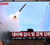 Korut Mempercepat Langkah Nuklir Saat Amerika Terpecah di Timur Tengah, Pesan Keras Dari Pyongyang