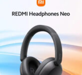 Redmi Headphones Neo Muncul, Baterai 72 Jam dan ANC 42dB Bisa Ganggu Pasar Headphone Murah