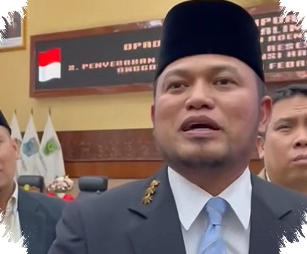 Kontroversi Rudy Mas'ud di Kaltim, Dari Politik Dinasti hingga Menyentuh Prabowo Subianto