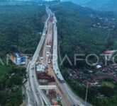 Seksi 6 Hampir Rampung 96 Persen, Tol Yogyakarta-Bawen Makin Dekat Tersambung Penuh Seksi 6 Hampir Rampung 96 Persen, Tol Yogyakarta-Bawen Makin Dekat Tersambung Penuh