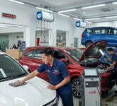 Saat Macet, Mesin Tak Mudah Panas Jika 7 Bagian Pendingin Ini Dirawat Rutin Saat Macet, Mesin Tak Mudah Panas Jika 7 Bagian Pendingin Ini Dirawat Rutin
