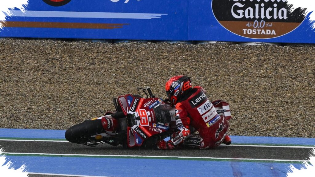 Jerez Memanas Nanti Malam, Jadwal Sprint MotoGP Spanyol 2026 Siap Uji Dominasi Marquez