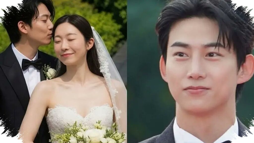 Kompak Hadiri Pernikahan Ok Taecyeon, Potret Reuni Member 2PM yang Mengobati Rindu Fans