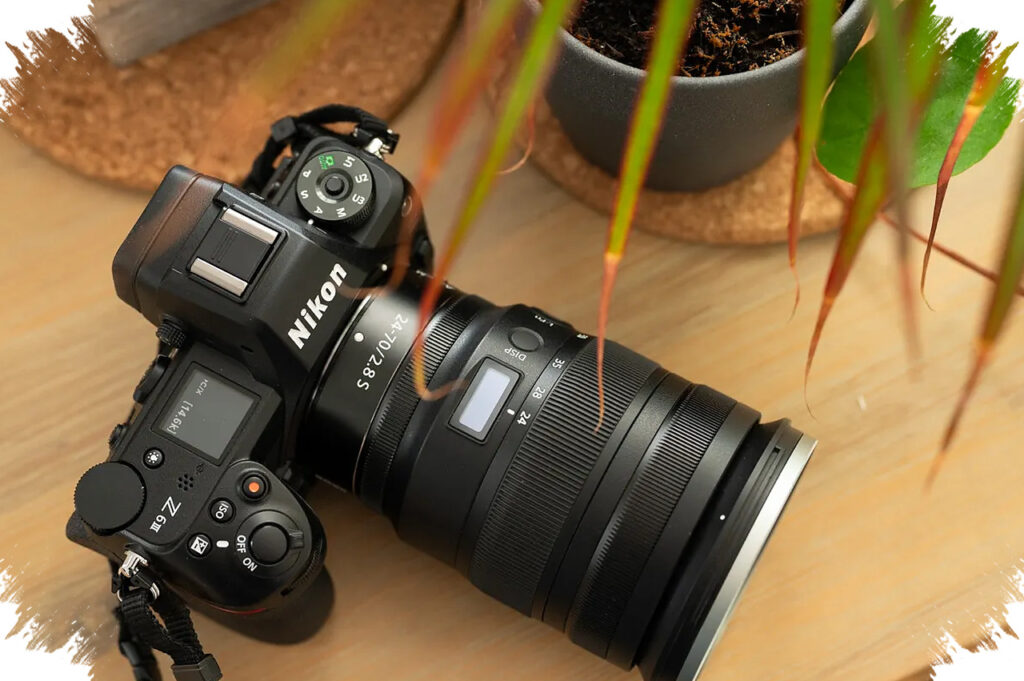 Nikon Z6 III, Hybrid Full-Frame yang Paling Masuk Akal untuk Kreator 2026