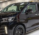 Isuzu 9 Seater 2026 Tampil Bak Minibus Sultan, Captain Seat Mewah dan Diesel Tangguh Siap Mengusik Rival Isuzu 9 Seater 2026 Tampil Bak Minibus Sultan, Captain Seat Mewah dan Diesel Tangguh Siap Mengusik Rival