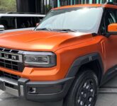 Deretan PHEV Jetour Muncul di Beijing, Isyarat Kuat Mobil Hemat Ini Segera Masuk Indonesia