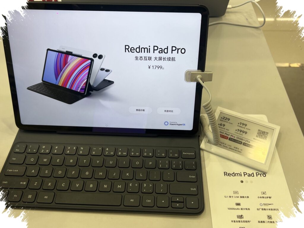 Redmi Pad Pro Anjlok Ke Rp2,9 Jutaan, Tablet Metal 2.5K Ini Masih Menarik Di 2026