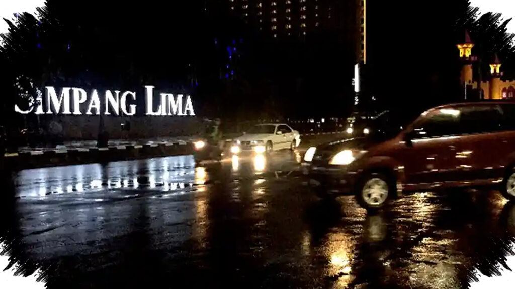 Semarang Diselimuti Hujan Malam Ini, BMKG Ingatkan Warga Pantau Perubahan Cuaca