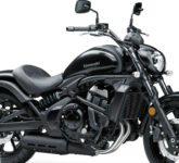 Kawasaki Vulcan S 2026 Muncul dengan DNA Ninja, Moge Cruiser Rp220 Jutaan Ini Sulit Diabaikan Kawasaki Vulcan S 2026 Muncul dengan DNA Ninja, Moge Cruiser Rp220 Jutaan Ini Sulit Diabaikan