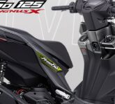 Yamaha FreeGo XR 125 2026 Datang Lebih Gagah, Bagasi Besar dan Harga Ini Bisa Usik NMAX Yamaha FreeGo XR 125 2026 Datang Lebih Gagah, Bagasi Besar dan Harga Ini Bisa Usik NMAX