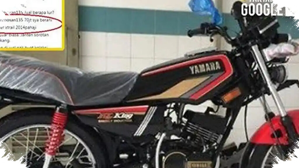 7 Motor Legendaris Era 1990-An, Dari RX-King Sampai Astrea Grand Yang Tak Terlupakan