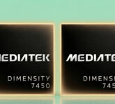 MediaTek Dimensity 7450 Datang Diam-Diam, Versi 7450X Langsung Mengincar HP Flip Foldable