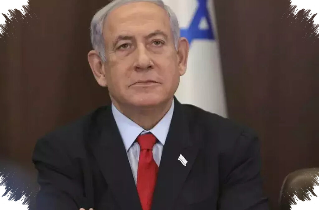 Netanyahu Terkejut Penembakan di Acara Trump, Pujian Tulus untuk Respons Cepat Aparat