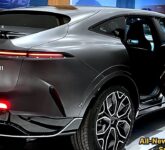 Changan Unjuk Hybrid yang Bisa Tembus 1.500 Km, Rival Patut Waspada di Beijing Auto Show 2026