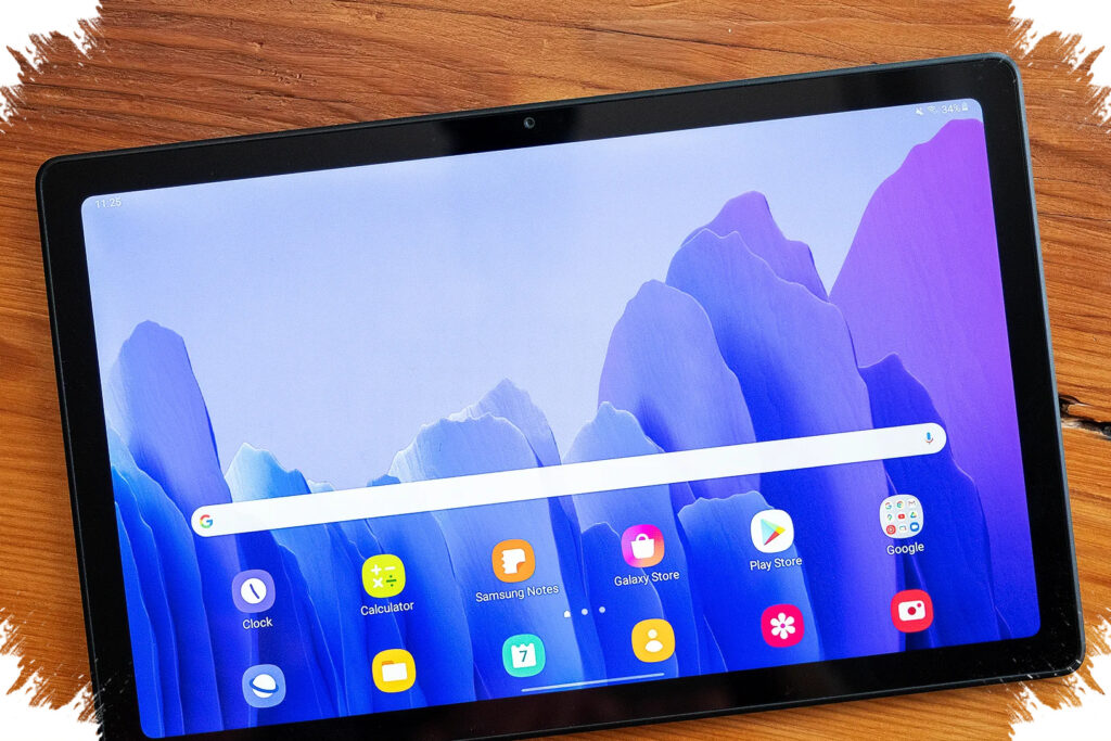 Tablet Android Premium Samsung Ini Tiba-Tiba Jadi Sulit Diabaikan, Harga Terendahnya Akhirnya Datang