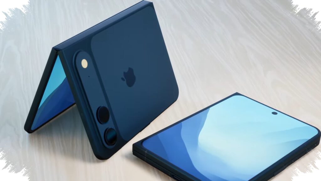 Keputusan Apple Soal iPhone Fold Mengubah Arah Ponsel Lipat, Rival Langsung Bergerak Cepat