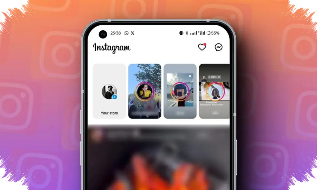 Instagram Plus Mulai Diuji, Fitur Diam-Diam Intip Story Bisa Mengubah Cara Main IG