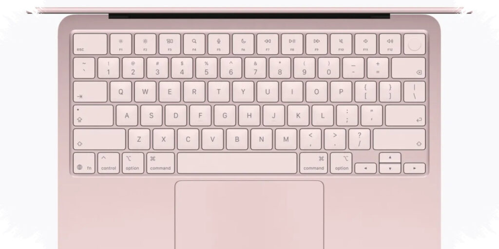 MacBook Neo Paling Ramah Lingkungan dari Apple, 60% Materialnya Daur Ulang