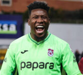 Andre Onana Tepis Tiga Penalti, Trabzonspor Lolos ke Semifinal Piala Turki! Andre Onana Tepis Tiga Penalti, Trabzonspor Lolos ke Semifinal Piala Turki!