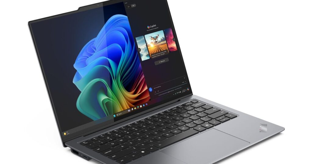 Lenovo ThinkPad X9 Turun Tajam, RAM 32 GB dan Layar OLED Kini Terasa Jauh Lebih Menggoda