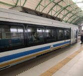 Stasiun Asrama Haji Palembang, Titik Transit Dekat Bandara yang Serba Praktis Stasiun Asrama Haji Palembang, Titik Transit Dekat Bandara yang Serba Praktis