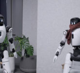 Embodied AI Tak Lagi Sekadar Bisa Bergerak, AGIBOT Mengklaim Era Robot Siap Kerja Telah Dimulai Embodied AI Tak Lagi Sekadar Bisa Bergerak, AGIBOT Mengklaim Era Robot Siap Kerja Telah Dimulai