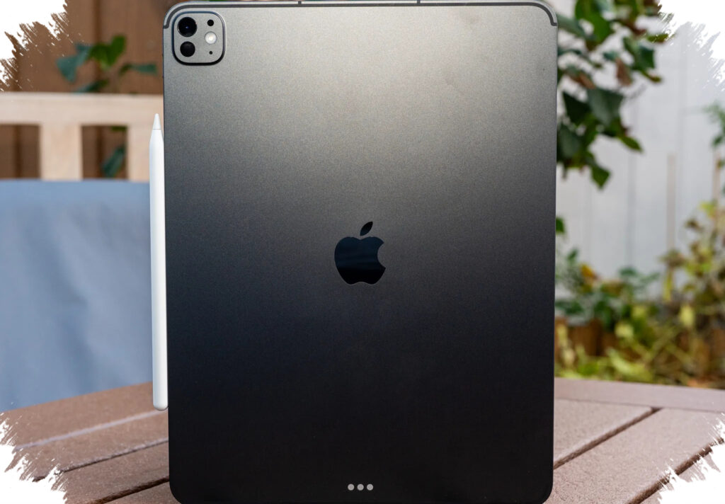 iPad Pro M5 Bocor Tak Main-Main, Spesifikasi Premium Ini Siap Bikin Tablet Lain Tertinggal