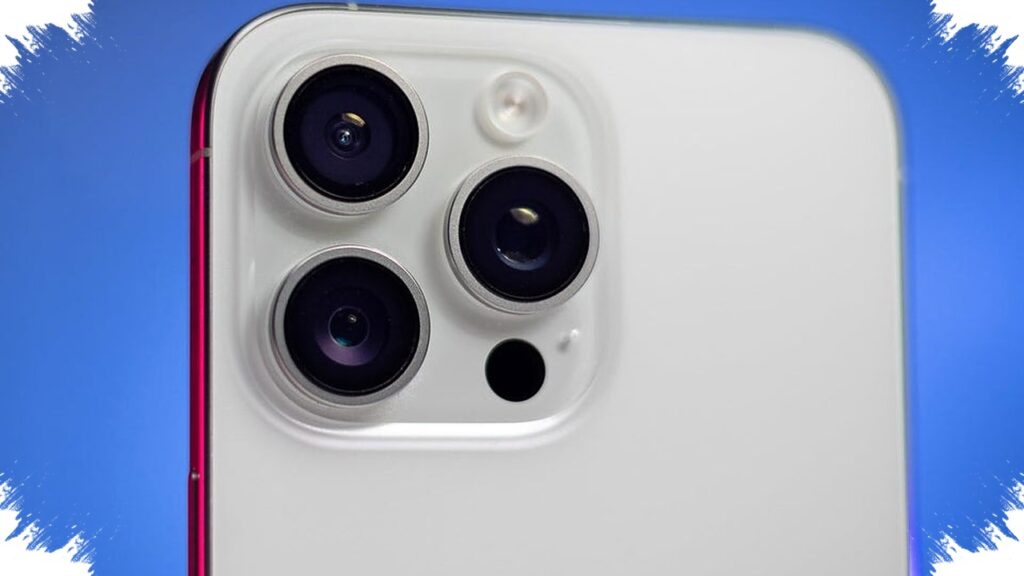 iPhone 18 Pro Max Lebih Tebal, Apple Ternyata Mengorbankan Desain Demi Kamera Baru