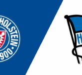 Hertha BSC Wajib Menang Lawan Holstein Kiel, Peluang Promosi Makin Menipis