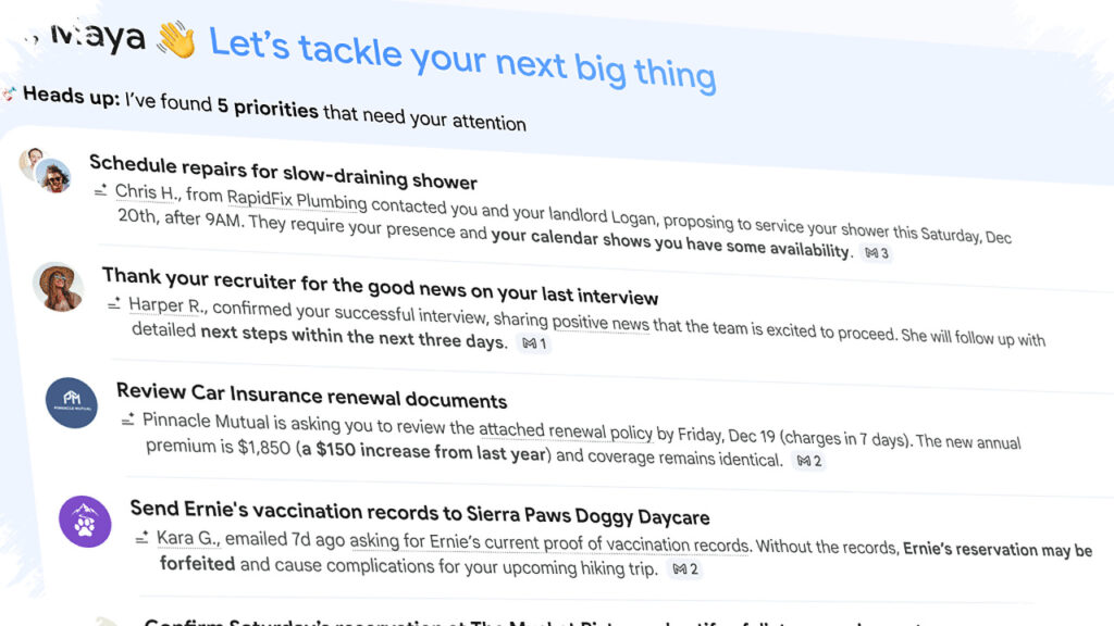Gmail Kini Paham Pertanyaan Anda, AI Overviews Ubah Perburuan Email Lama Jadi Percakapan