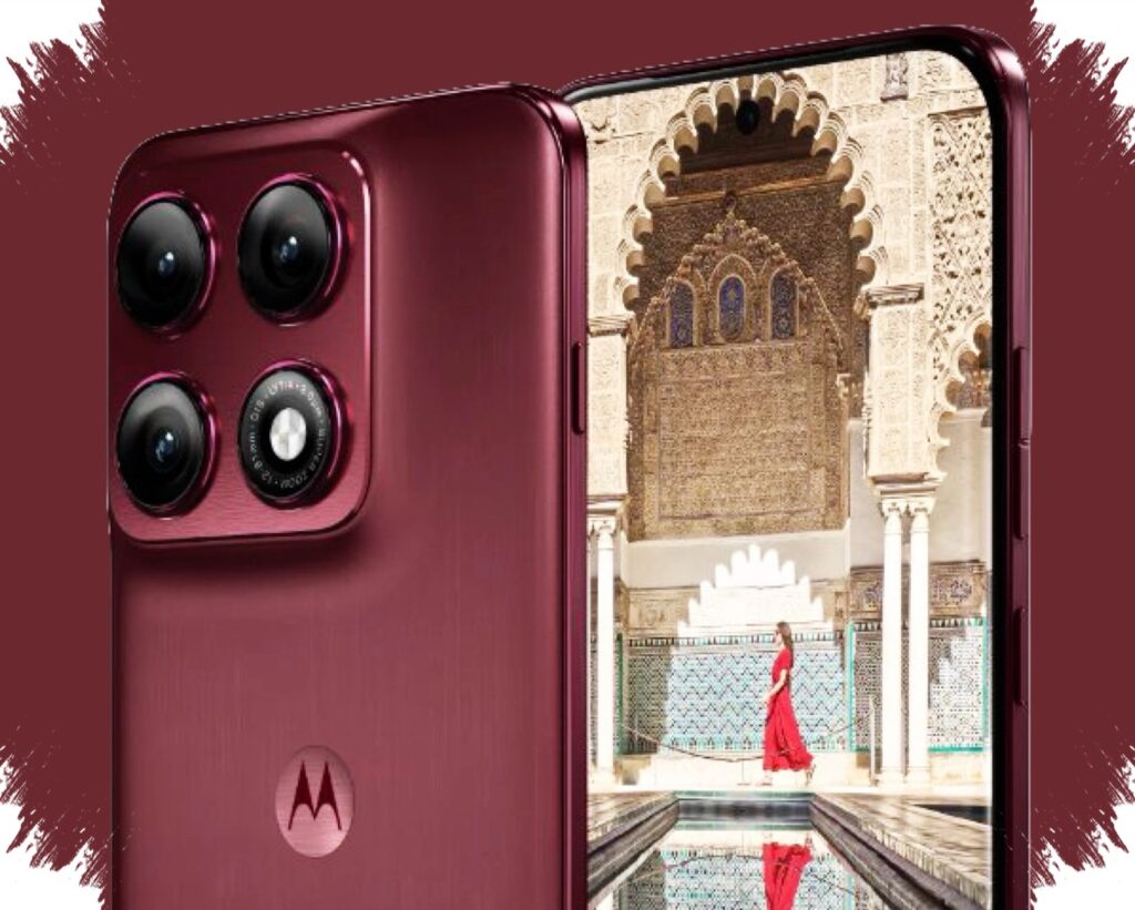 Motorola Edge 70 Pro Dan Pro Plus Muncul Jelang Rilis, Layar 144Hz Dan Baterai 6.500mAh Menggoda Frontal