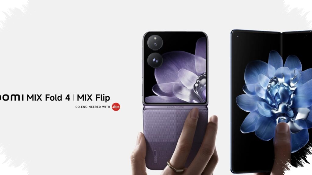 Huawei Lipat Baru, Xiaomi Sisipkan Tombol AI di Smartphone Flagship