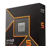 Ryzen 5 9600X Tembus Harga Terendah 2026, Mesin Ringkas Bertenaga yang Sulit Diabaikan