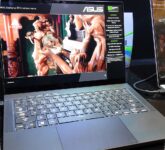 ASUS Rilis Tiga Laptop Gaming AI, Zephyrus G14 Tipis 1,5 Kg Hingga Strix G16 RTX 5080