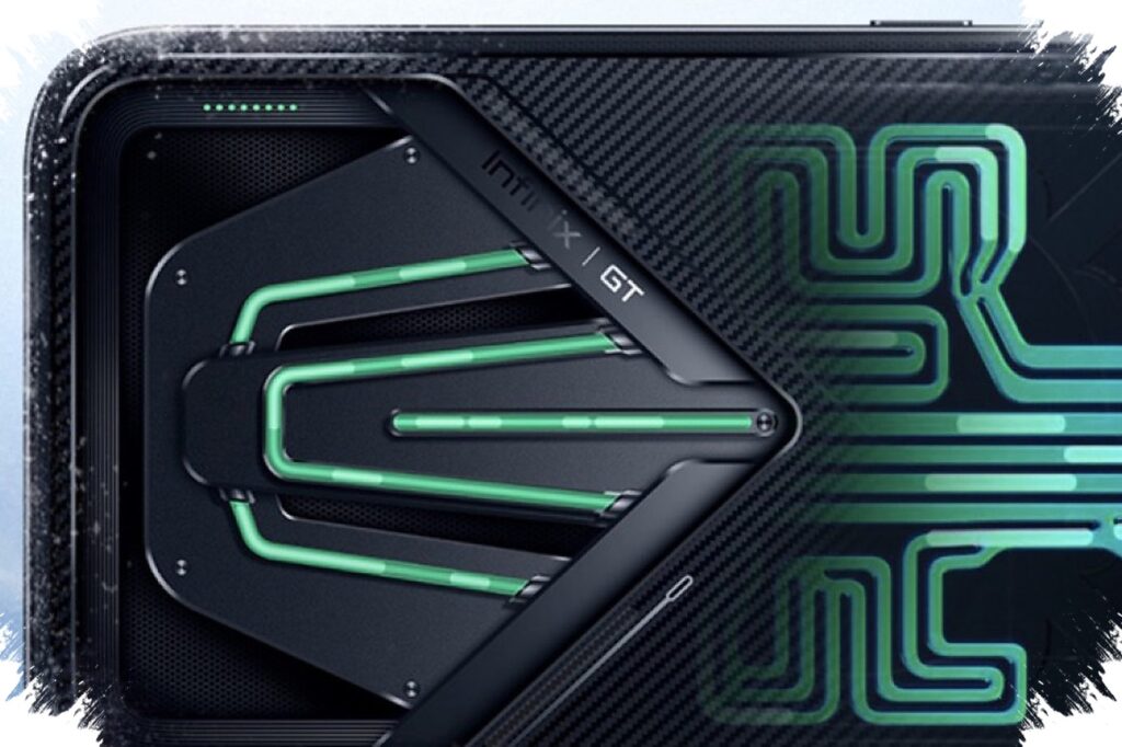 Tak Hanya Kencang, Infinix GT 50 Pro Menjawab Masalah Panas Gamer Dengan HydraFlow Liquid Cooling