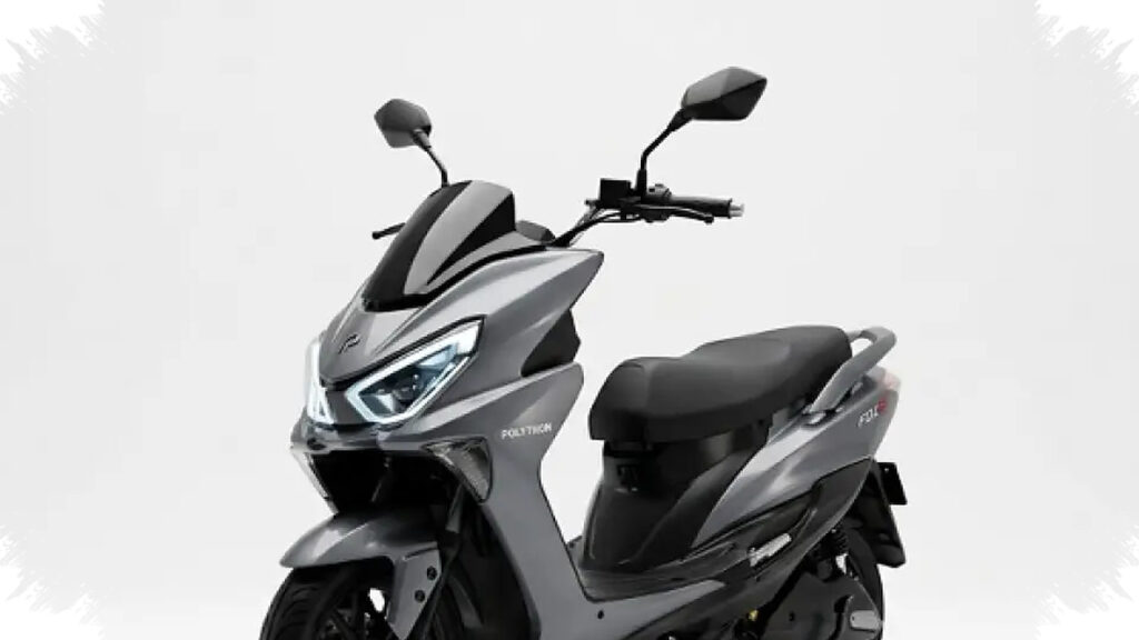 Polytron Fox 350 Tak Bikin Fox Air Ketinggalan, Jual Murah Sekarang Bisa Jadi Penyesalan Besar
