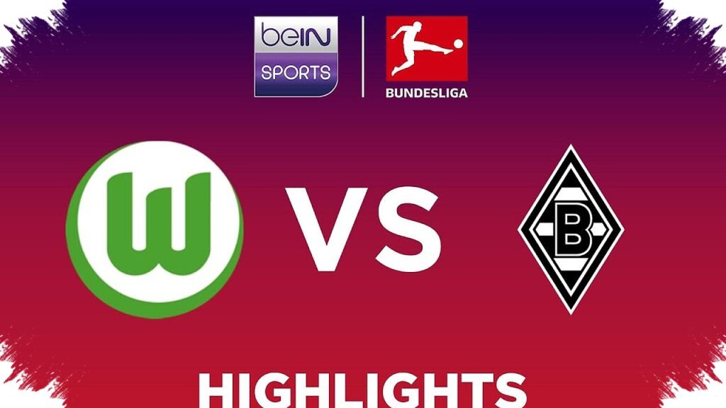 Wolfsburg Kejar Napas, Gladbach Tak Boleh Jatuh Lagi di Duel Papan Bawah Bundesliga