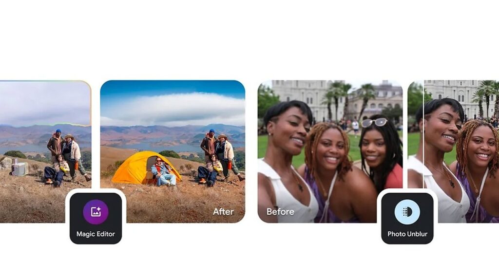 Google Photos Buka AI Enhance untuk Semua, Edit Foto Makin Cerdas tapi Tetap Realistis