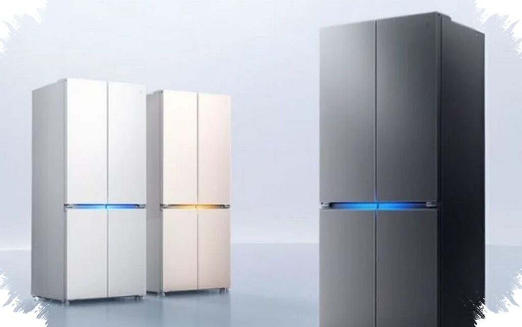 Xiaomi Rilis Kulkas Pintar 600L Berteknologi Ion, Fitur Higienisnya Bikin Standar Baru Di Dapur
