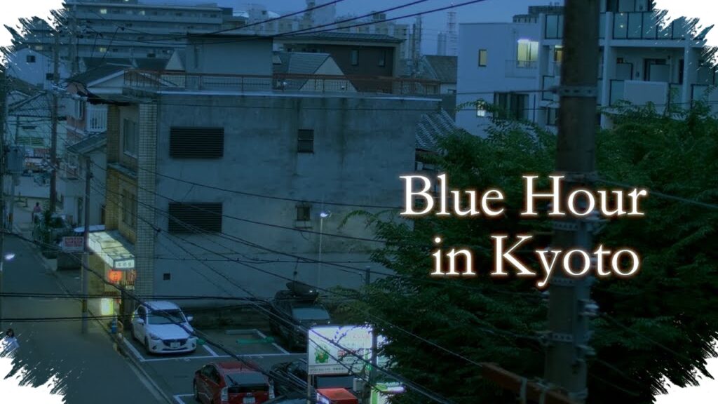 6 Prompt Gemini AI Saat Blue Hour, Rahasia Foto Estetik yang Terlihat Sinematik dan Realistis