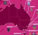 Empat Tim Australia Tutup Musim Reguler A-League, Dua Terpuruk Tanpa Playoff Empat Tim Australia Tutup Musim Reguler A-League, Dua Terpuruk Tanpa Playoff