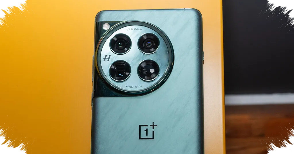 Resmi Masuk Indonesia, OnePlus 12 Dibanderol Rp13,9 Juta dengan Snapdragon 8 Gen 3 dan Layar 4500 Nits