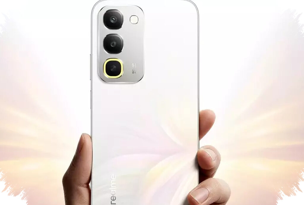 Realme C100 Segera Meluncur, Baterai Besar Jadi Senjata Utama di Indonesia