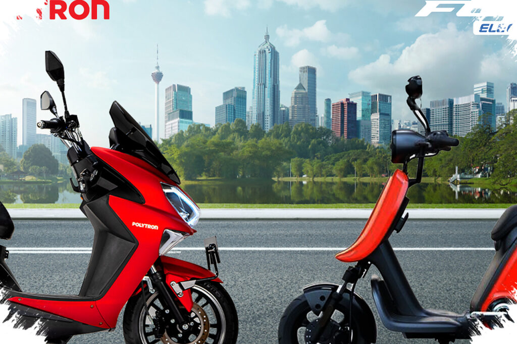 Sepeda Listrik Tak Perlu Pajak Tahunan, Tapi Jangan Keliru dengan Motor Listrik!