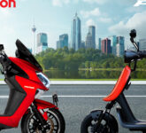 Sepeda Listrik Tak Perlu Pajak Tahunan, Tapi Jangan Keliru dengan Motor Listrik!