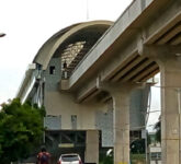 Stasiun LRT Demang Yang Paling Strategis Di Palembang, Rute Singkat Dari Bandara Hingga Pusat Kota Stasiun LRT Demang Yang Paling Strategis Di Palembang, Rute Singkat Dari Bandara Hingga Pusat Kota