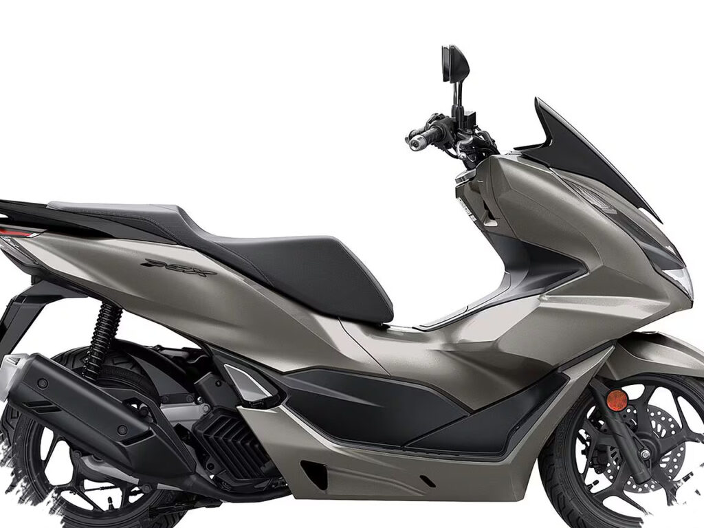 Honda PCX 160 Tak Cuma Mewah, Mesin 15,8 PS dan Fitur Premium Ini yang Membuatnya Sulit Diabaikan