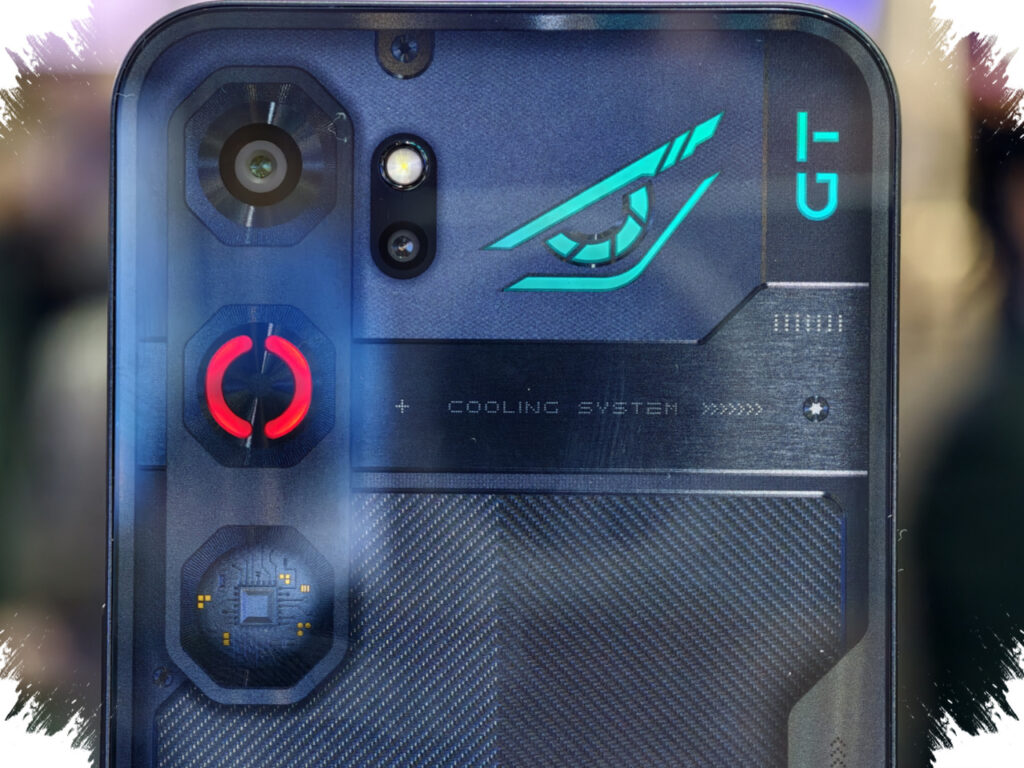 Nubia Neo 5 5G Resmi Datang, Desain Mecha dan Layar 120Hz Ini Siap Mengacak Pasar HP Gaming Murah